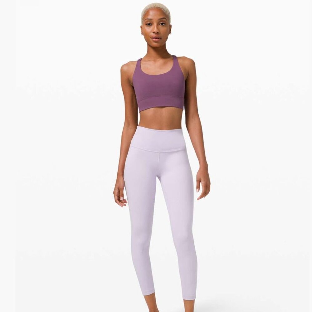 Lululemon Wunder Under Luxtreme Leggings – NEW